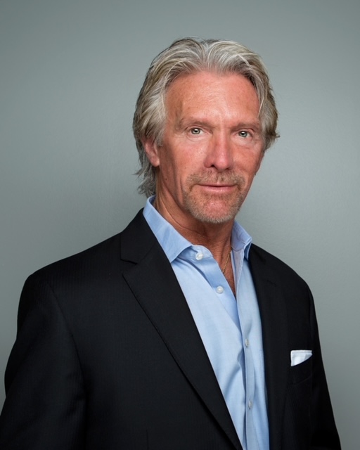 Dr. Robin Ivey — Founder of Brothers United For Change