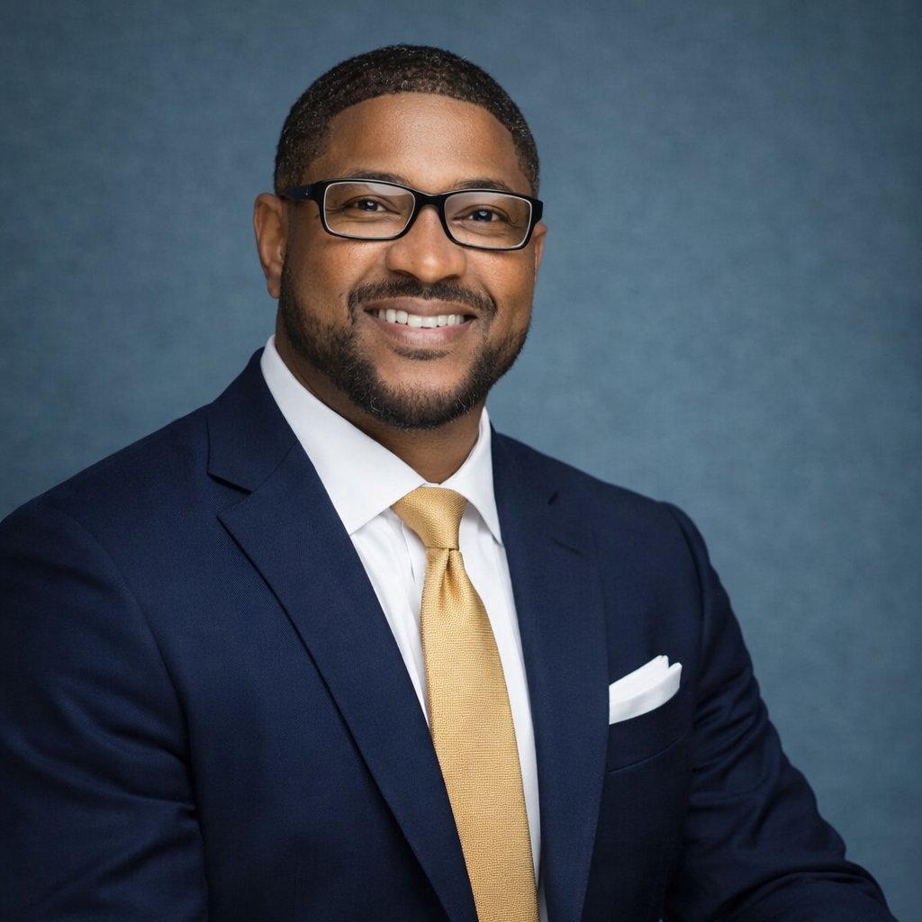 Christopher Gist