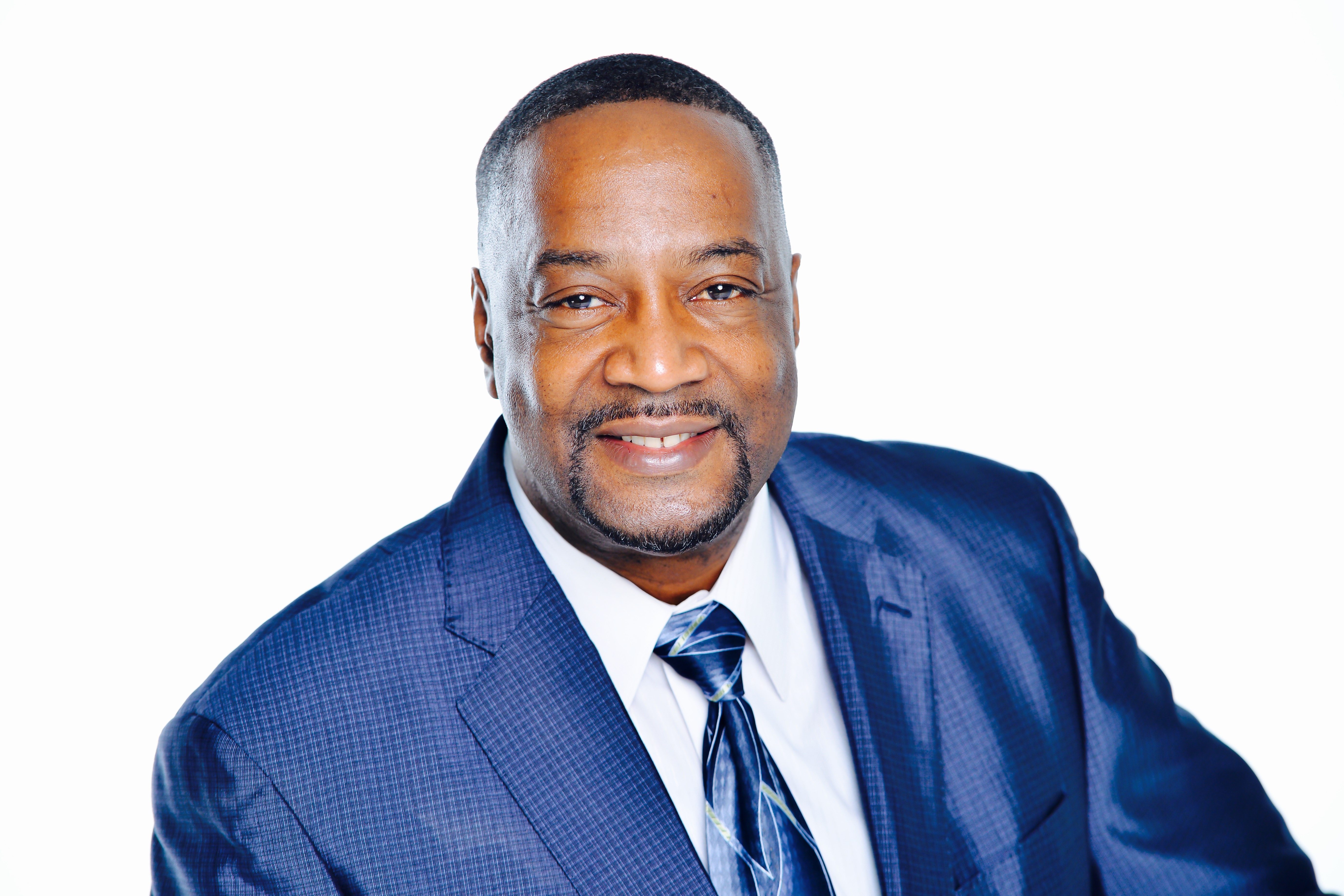 Apostle Edwards Pitts